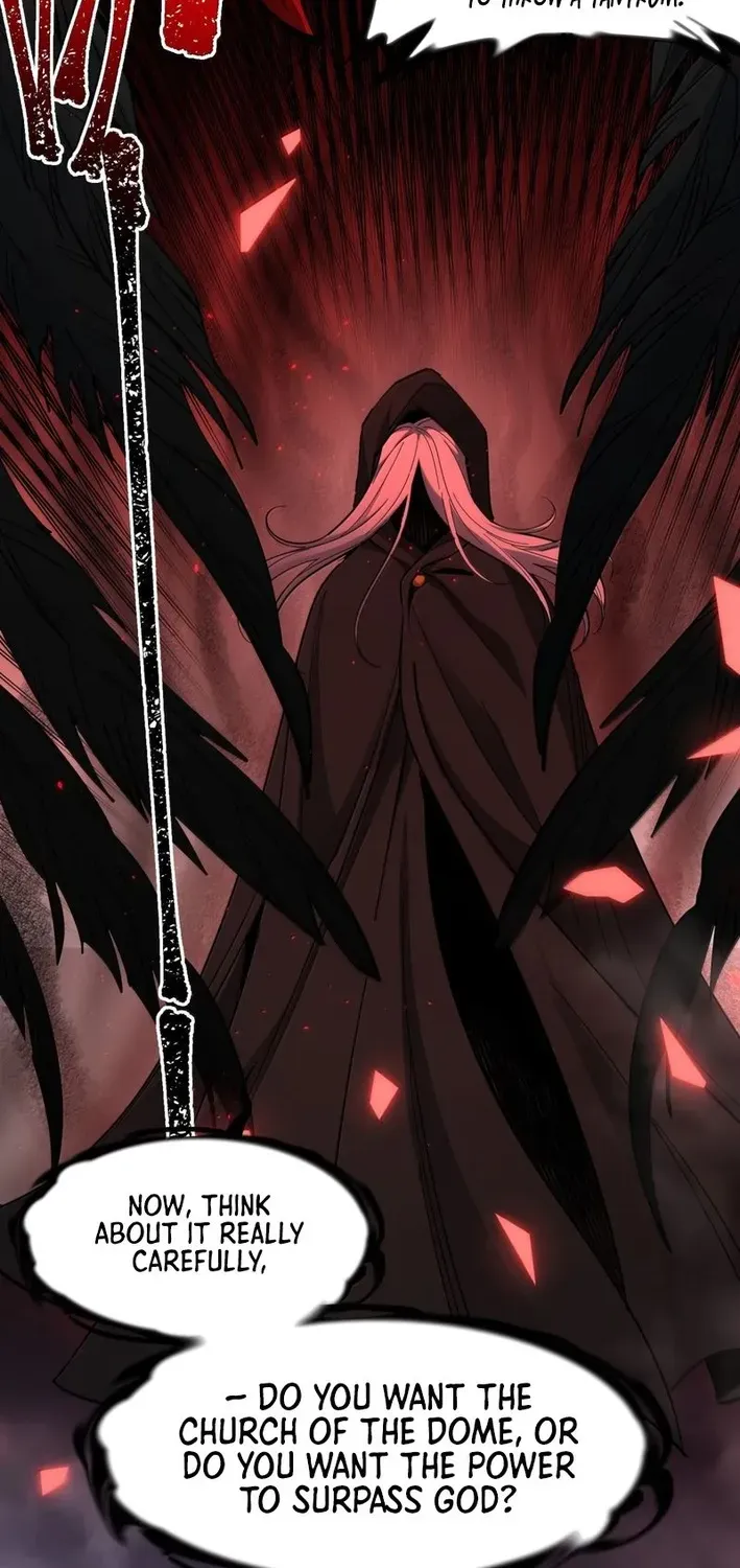 I'm Really Not The Devil's Lackey Chapter 168 page 13 - 
