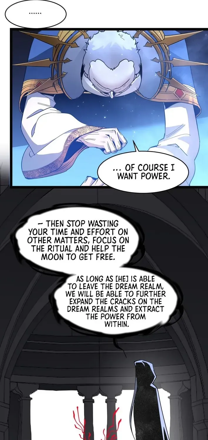 I'm Really Not The Devil's Lackey Chapter 168 page 15 - 