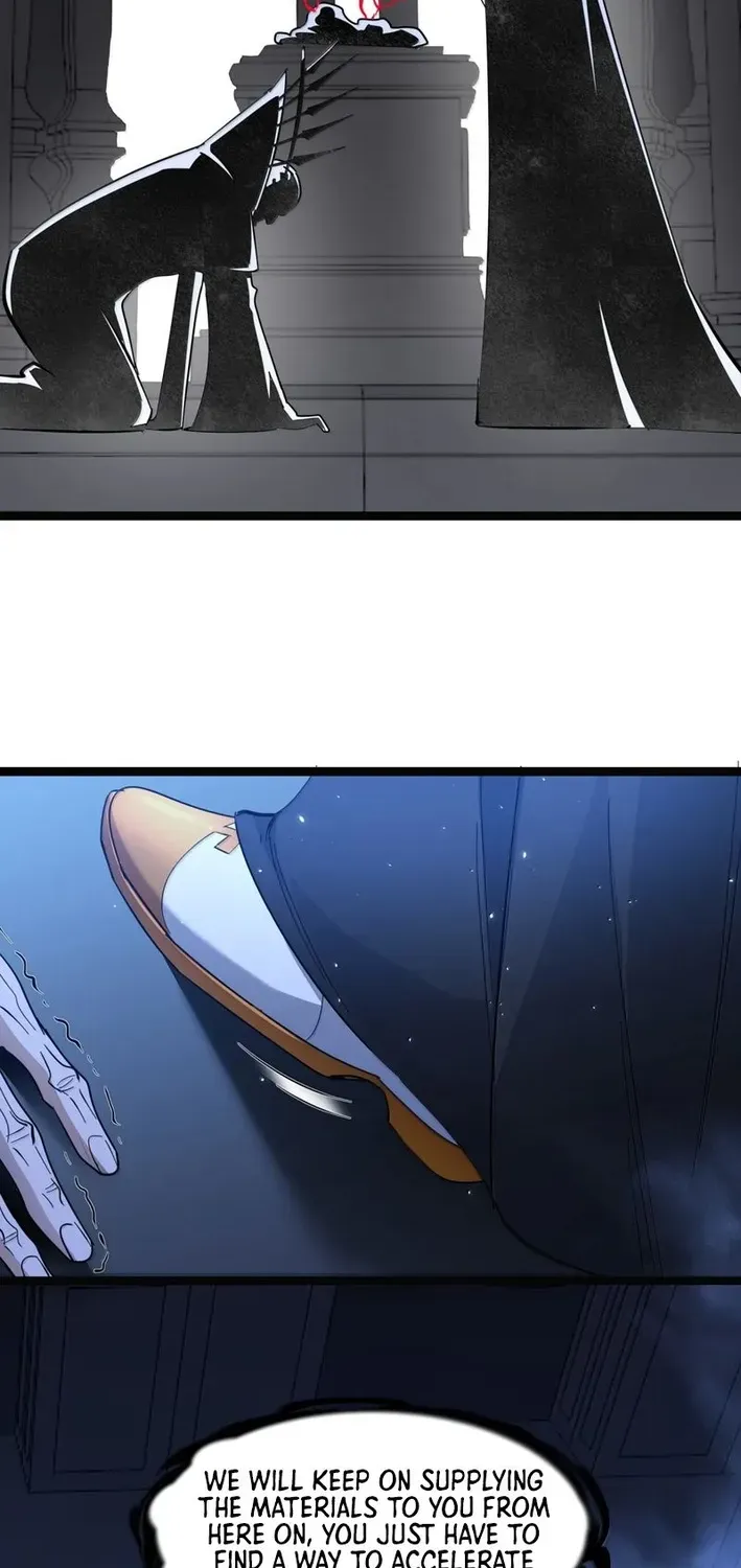 I'm Really Not The Devil's Lackey Chapter 168 page 16 - 