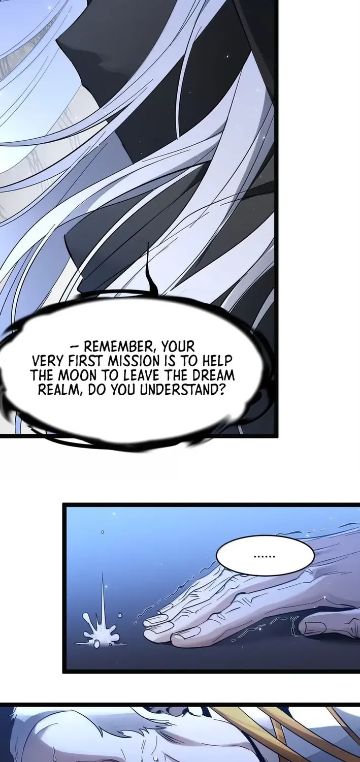 I'm Really Not The Devil's Lackey Chapter 168 page 20 - 