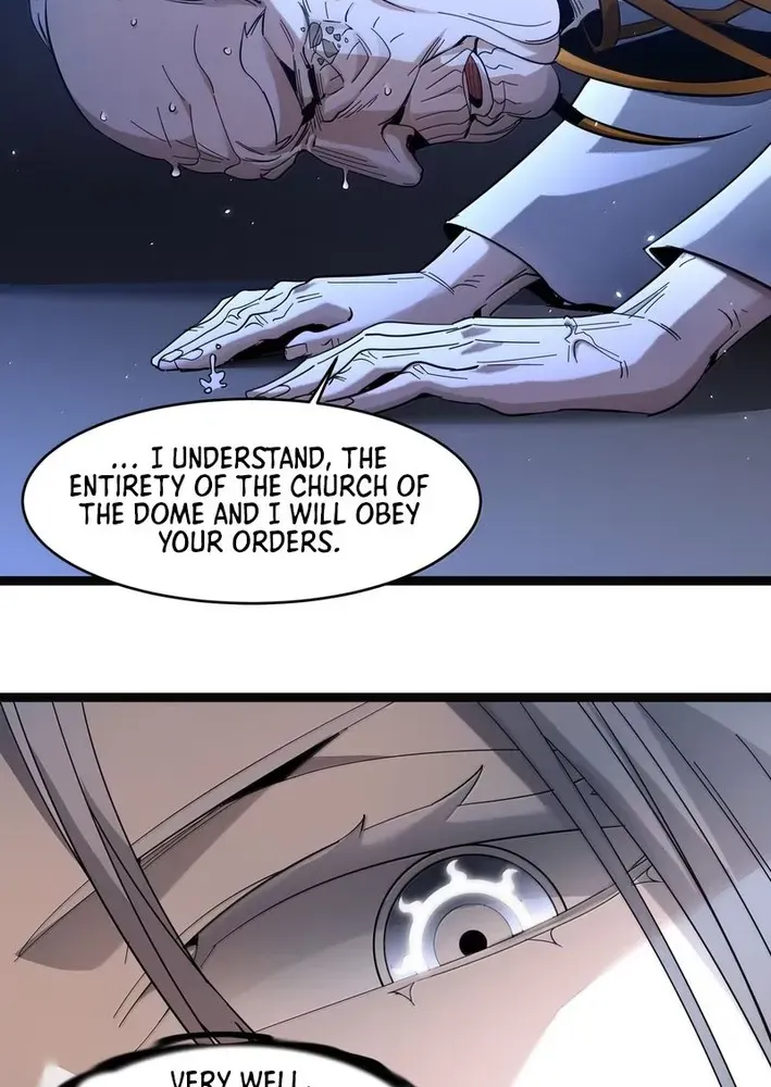 I'm Really Not The Devil's Lackey Chapter 168 page 21 - 
