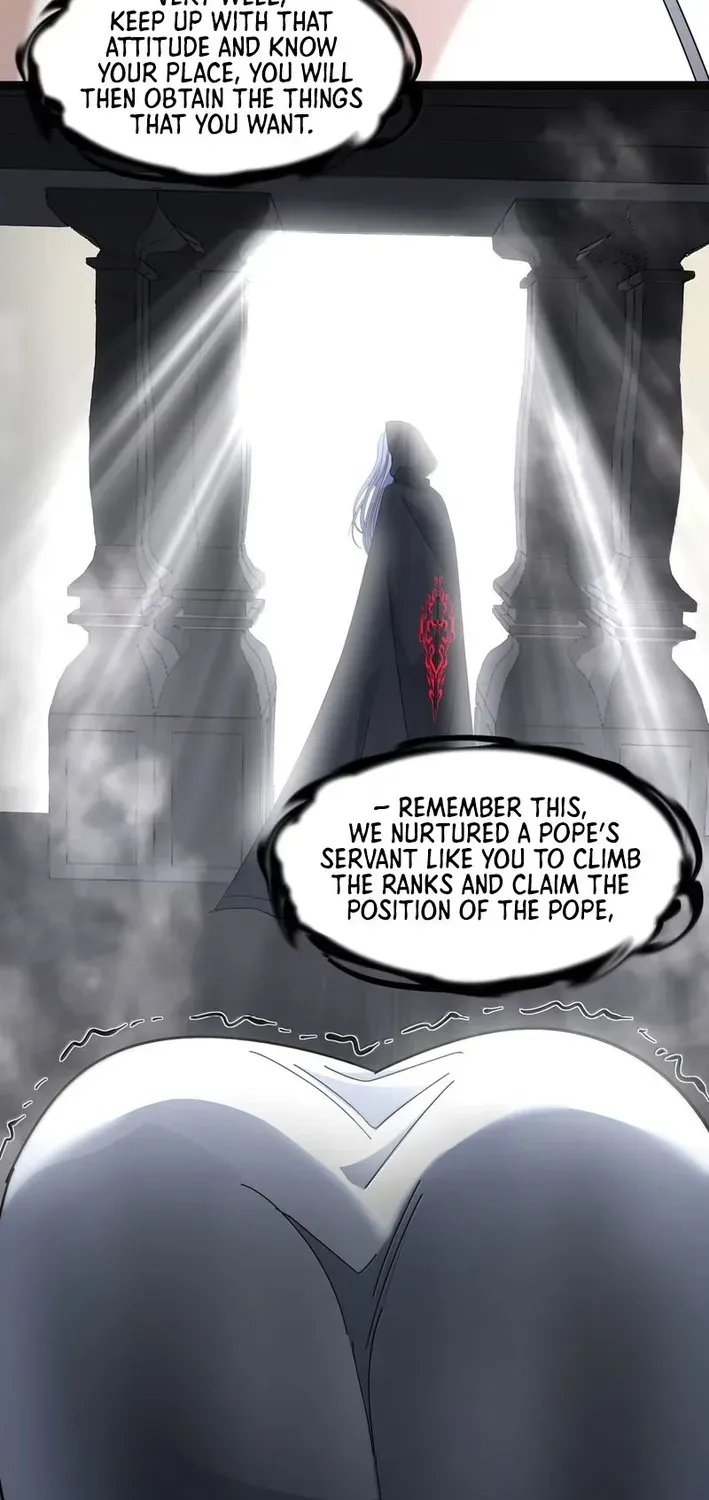 I'm Really Not The Devil's Lackey Chapter 168 page 22 - 