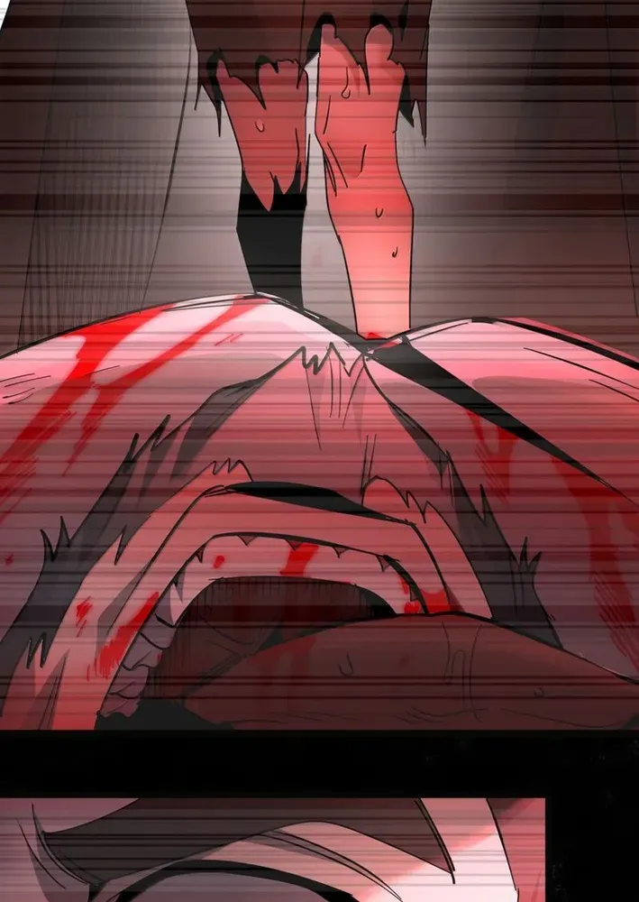 I'm Really Not The Devil's Lackey Chapter 168 page 28 - 