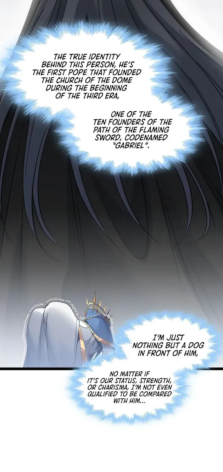 I'm Really Not The Devil's Lackey Chapter 168 page 30 - 