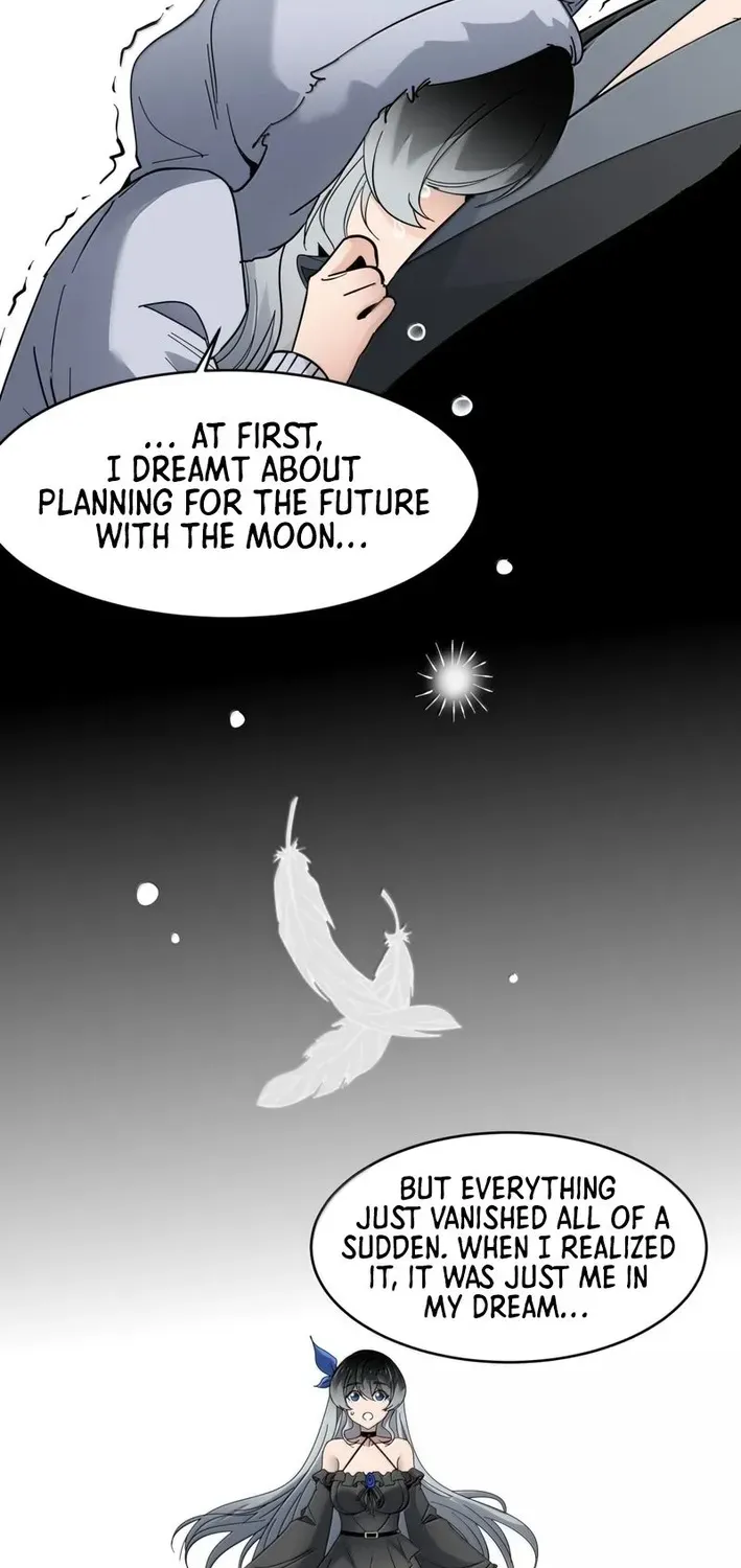 I'm Really Not The Devil's Lackey Chapter 168 page 37 - 
