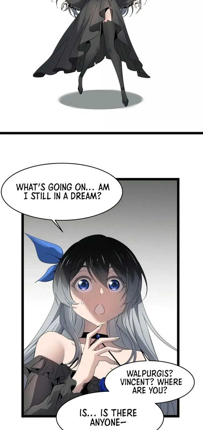 I'm Really Not The Devil's Lackey Chapter 168 page 38 - 