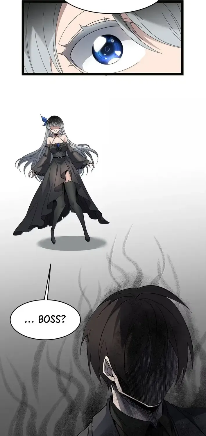 I'm Really Not The Devil's Lackey Chapter 168 page 39 - 