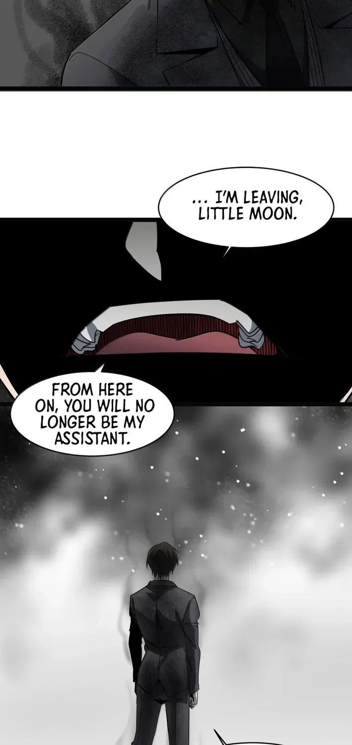 I'm Really Not The Devil's Lackey Chapter 168 page 40 - 