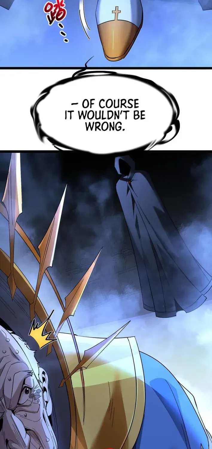 I'm Really Not The Devil's Lackey Chapter 168 page 5 - 