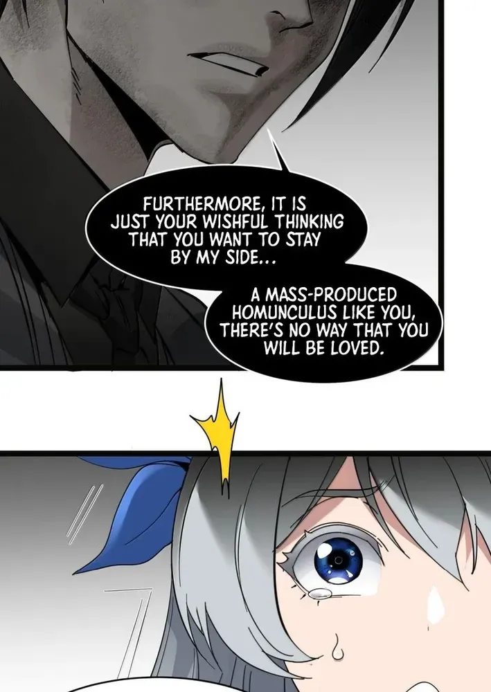 I'm Really Not The Devil's Lackey Chapter 168 page 42 - 