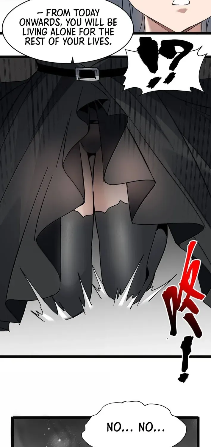 I'm Really Not The Devil's Lackey Chapter 168 page 43 - 