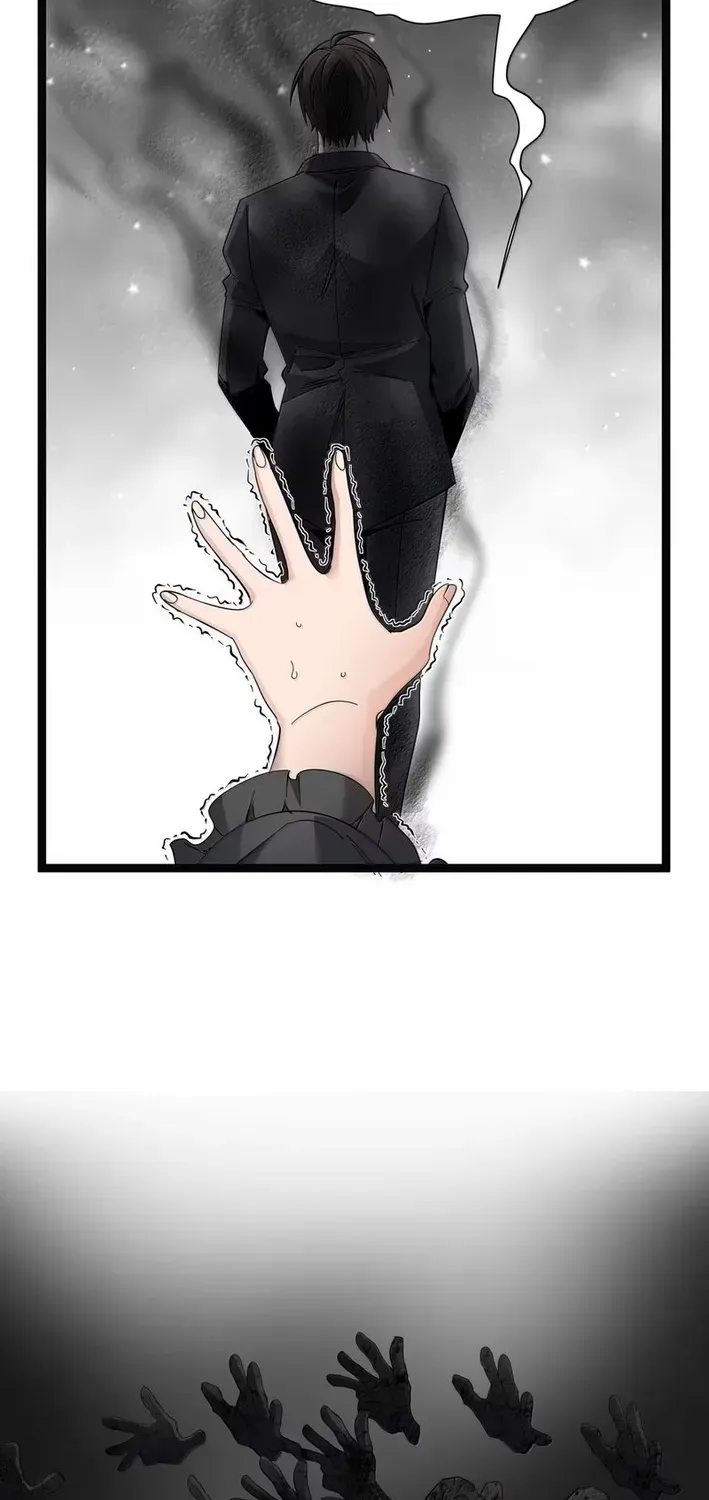 I'm Really Not The Devil's Lackey Chapter 168 page 44 - 