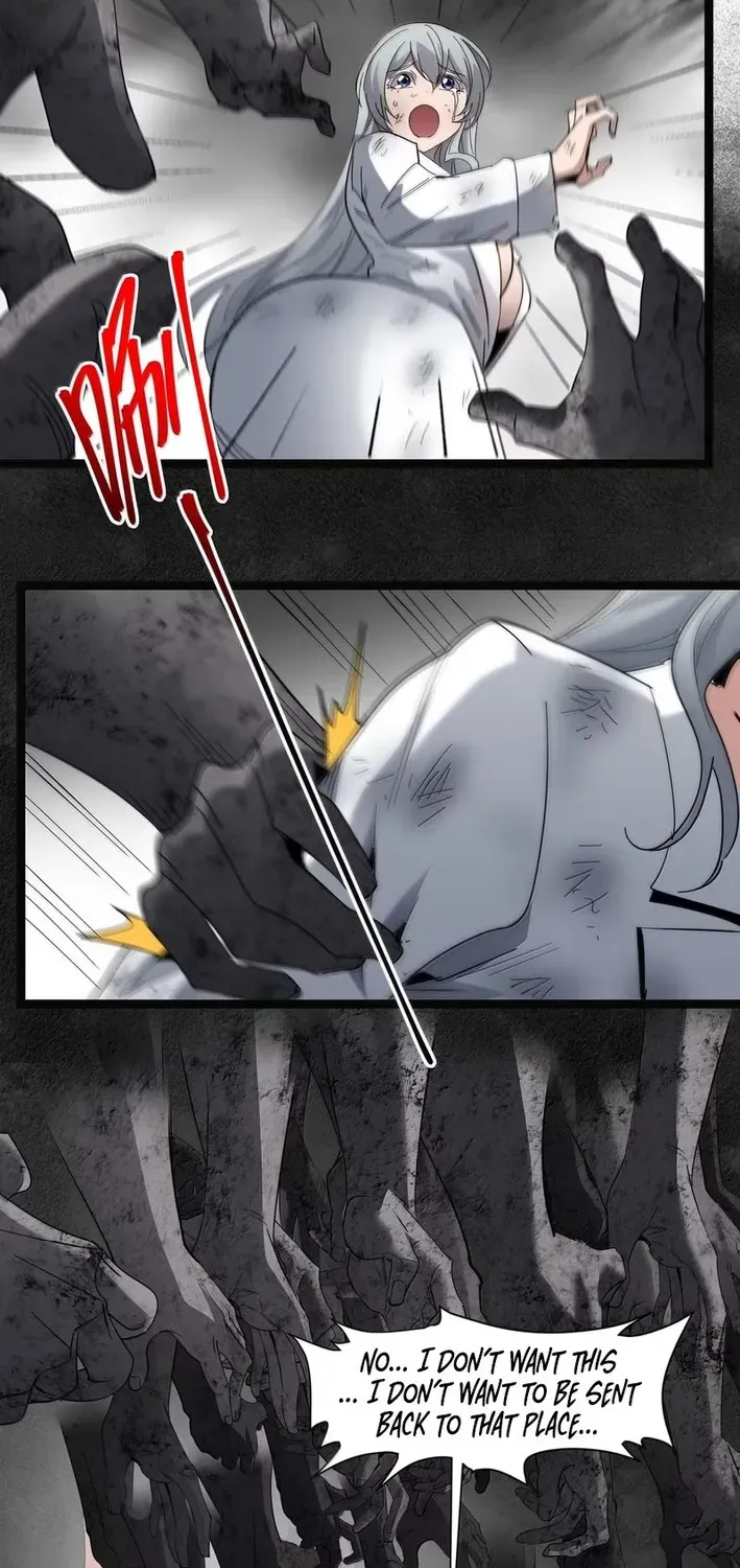 I'm Really Not The Devil's Lackey Chapter 168 page 46 - 