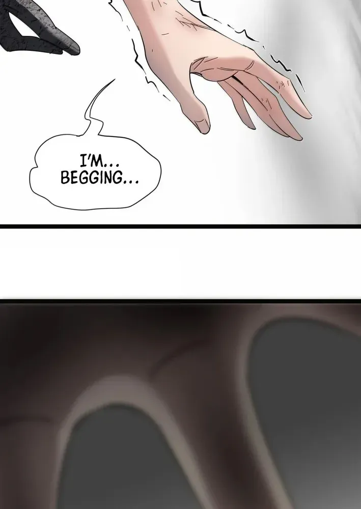 I'm Really Not The Devil's Lackey Chapter 168 page 49 - 