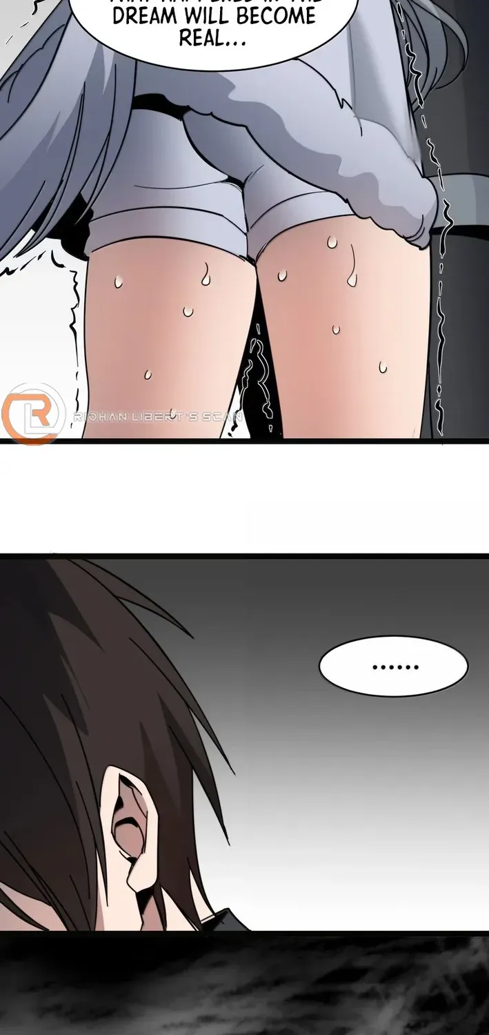 I'm Really Not The Devil's Lackey Chapter 168 page 52 - 