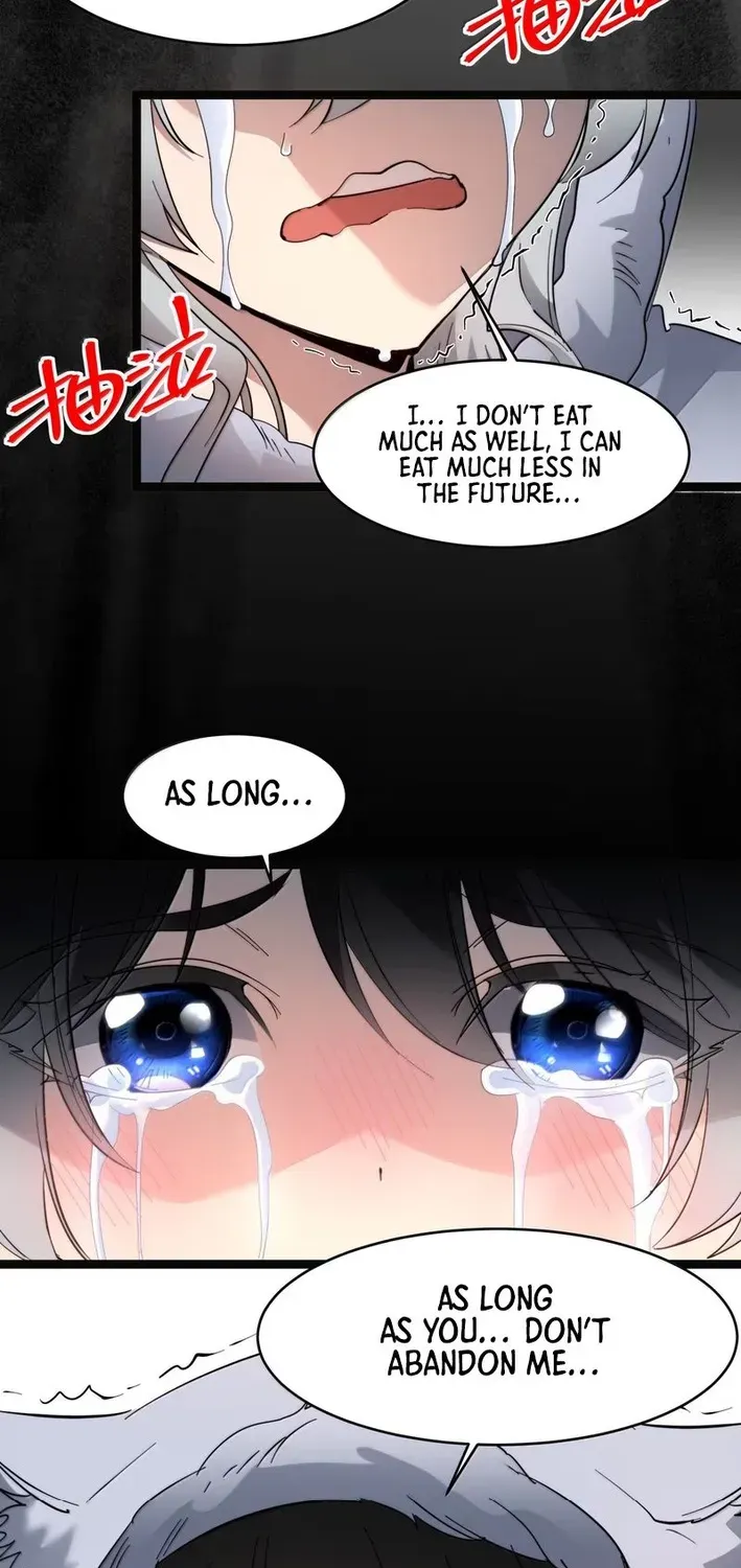 I'm Really Not The Devil's Lackey Chapter 168 page 57 - 