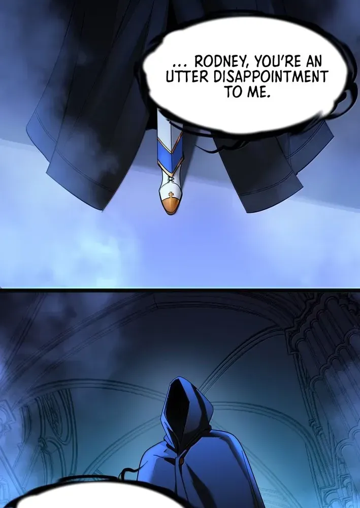 I'm Really Not The Devil's Lackey Chapter 168 page 7 - 