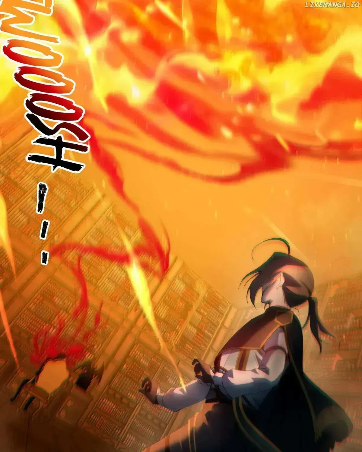 I'm Really Not The Devil's Lackey Chapter 169.2 page 24 - 