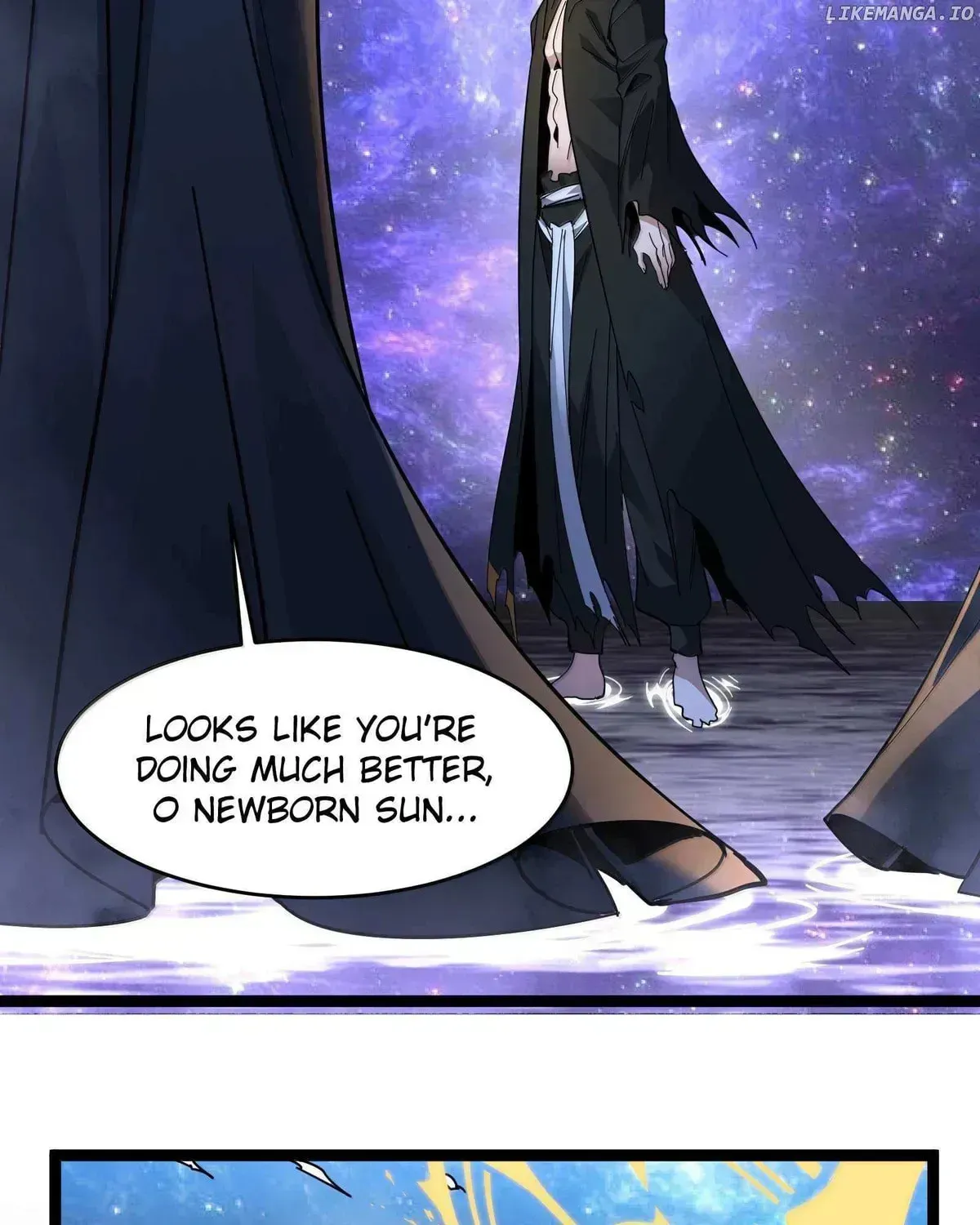 I'm Really Not The Devil's Lackey Chapter 169.2 page 64 - 