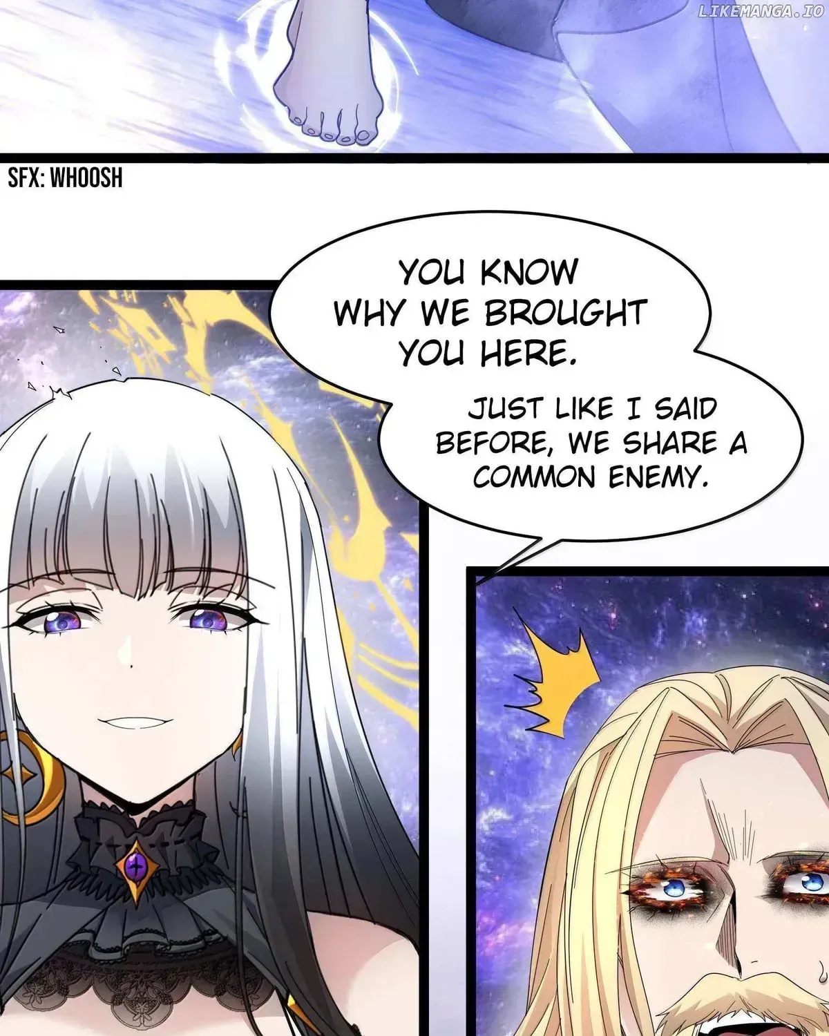 I'm Really Not The Devil's Lackey Chapter 169.2 page 70 - 