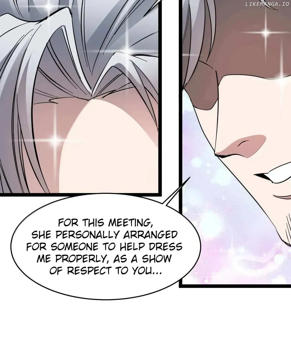 I'm Really Not The Devil's Lackey Chapter 169.3 page 122 - 