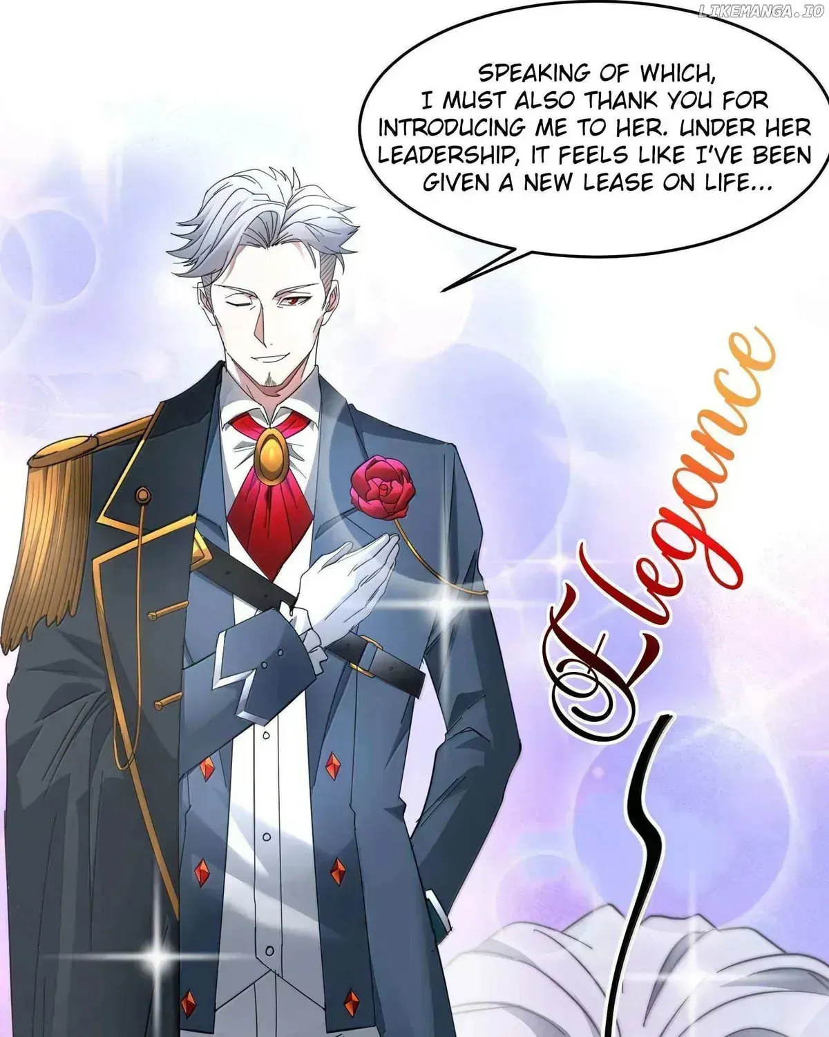 I'm Really Not The Devil's Lackey Chapter 169.3 page 124 - 