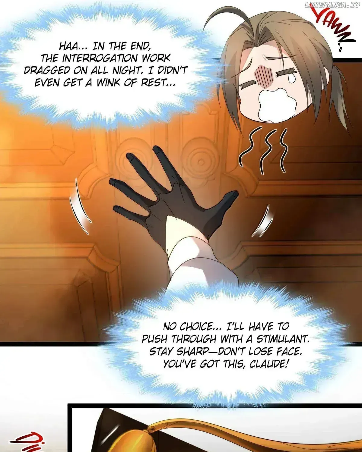 I'm Really Not The Devil's Lackey Chapter 169.3 page 14 - 