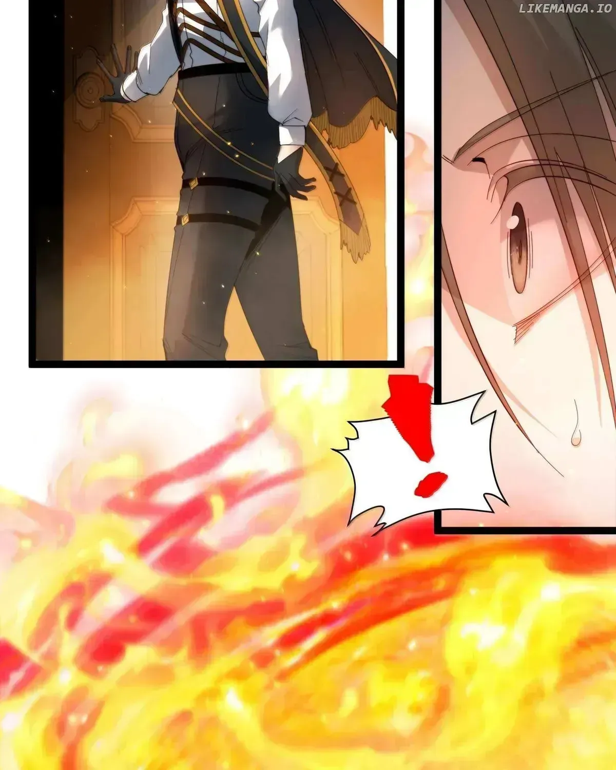 I'm Really Not The Devil's Lackey Chapter 169.3 page 20 - 