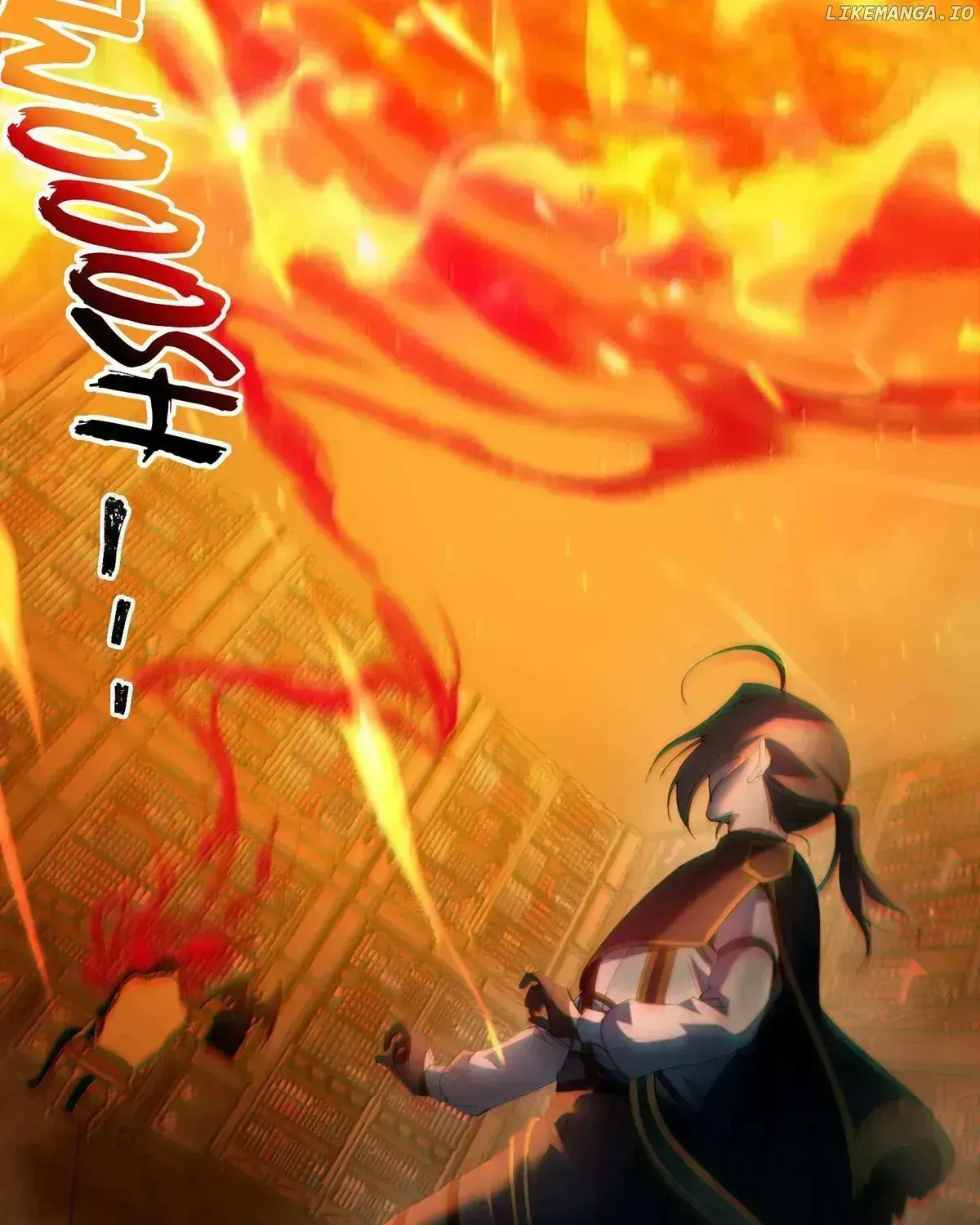 I'm Really Not The Devil's Lackey Chapter 169.3 page 24 - 