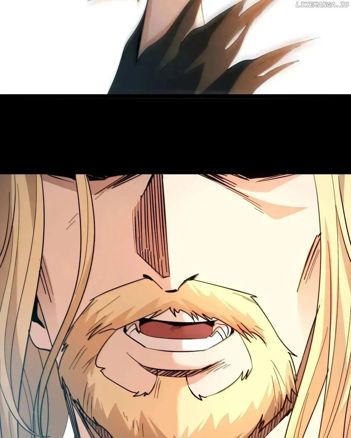 I'm Really Not The Devil's Lackey Chapter 169.3 page 30 - 