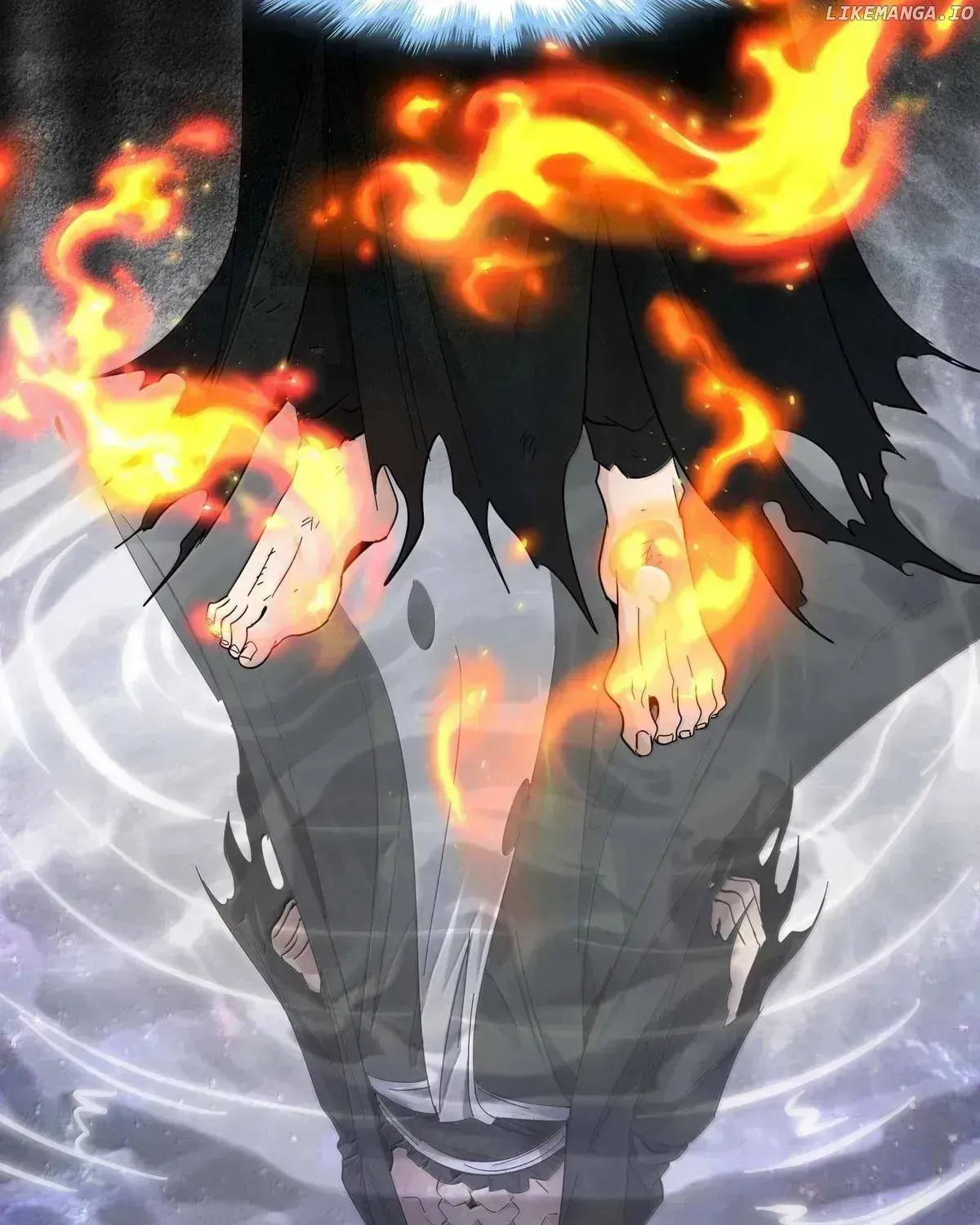 I'm Really Not The Devil's Lackey Chapter 169.3 page 58 - 