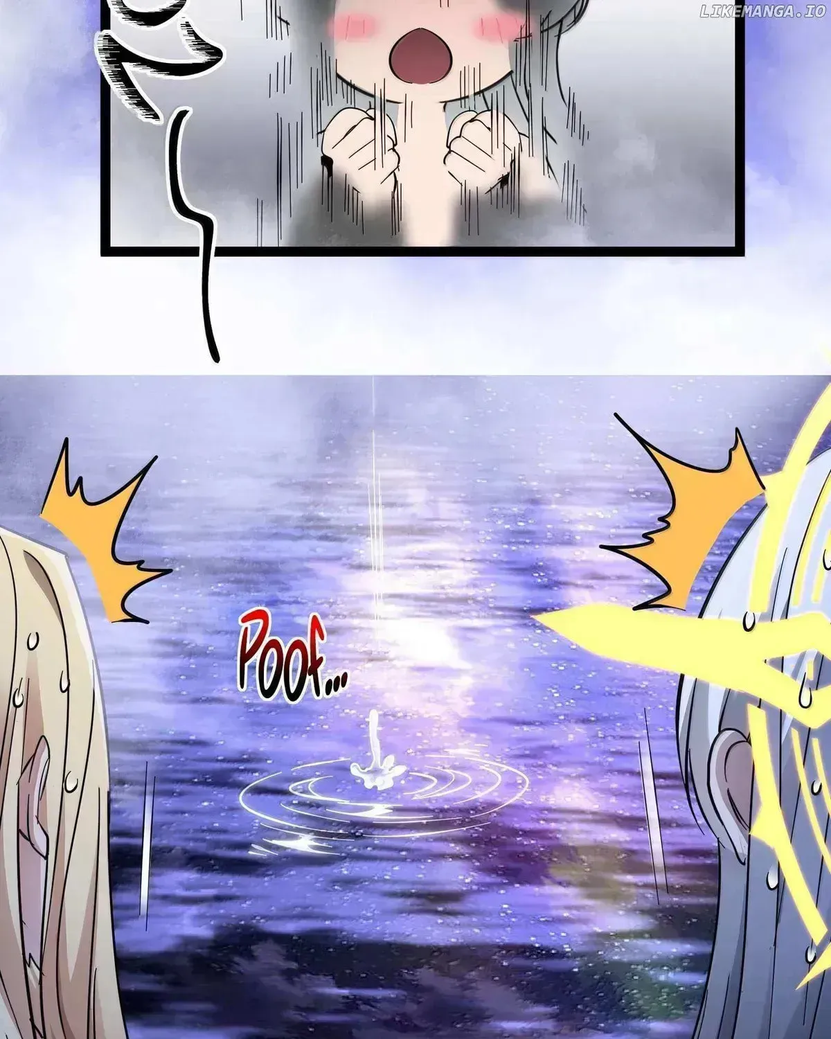 I'm Really Not The Devil's Lackey Chapter 169.3 page 98 - 