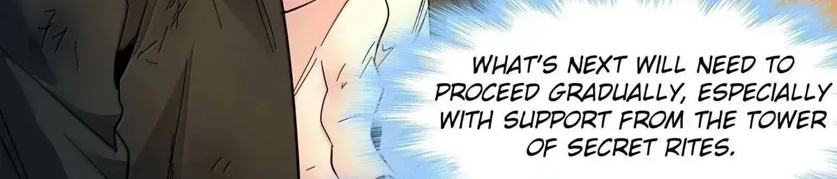 I'm Really Not The Devil's Lackey Chapter 169.4 page 109 - 