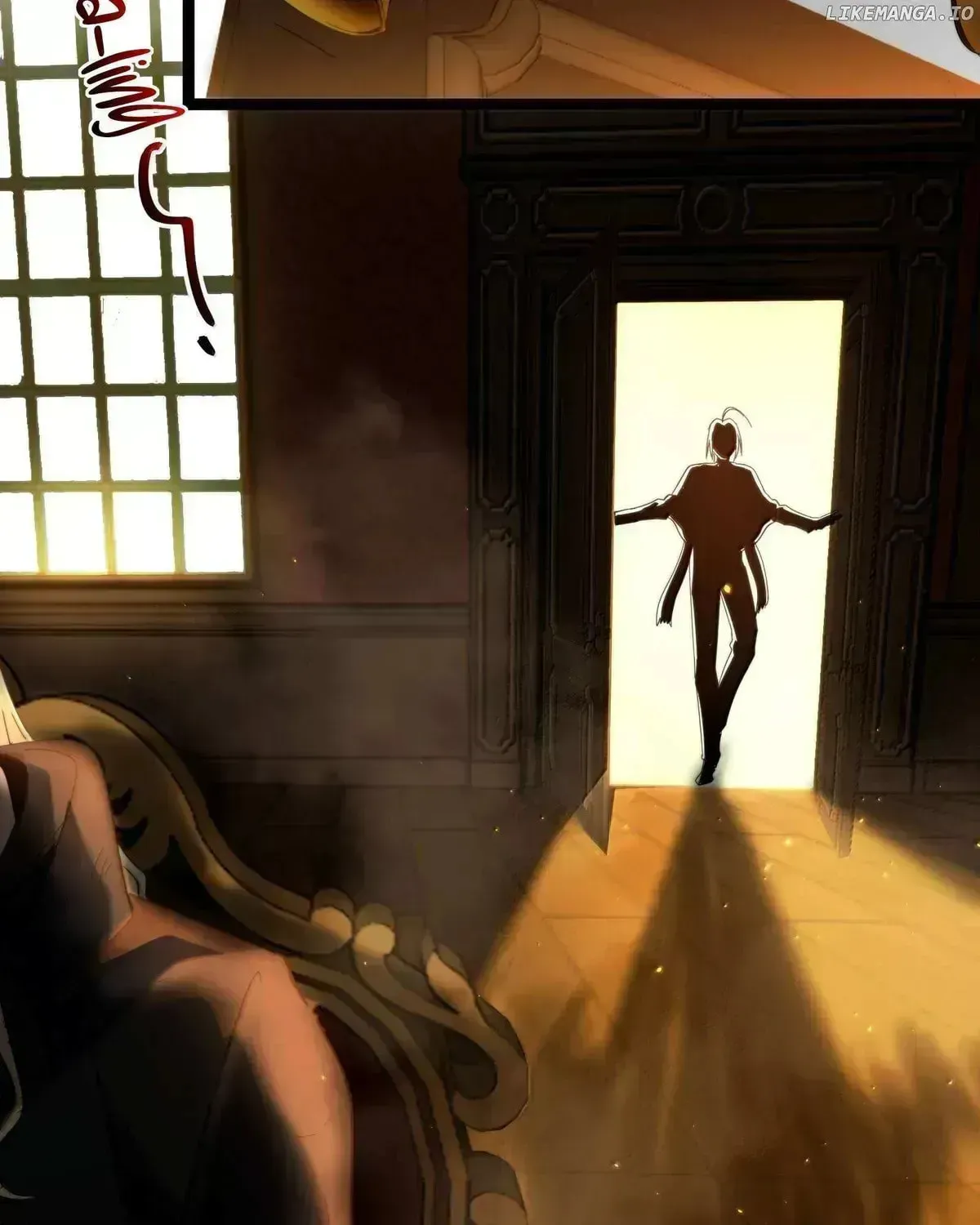 I'm Really Not The Devil's Lackey Chapter 169.4 page 16 - 