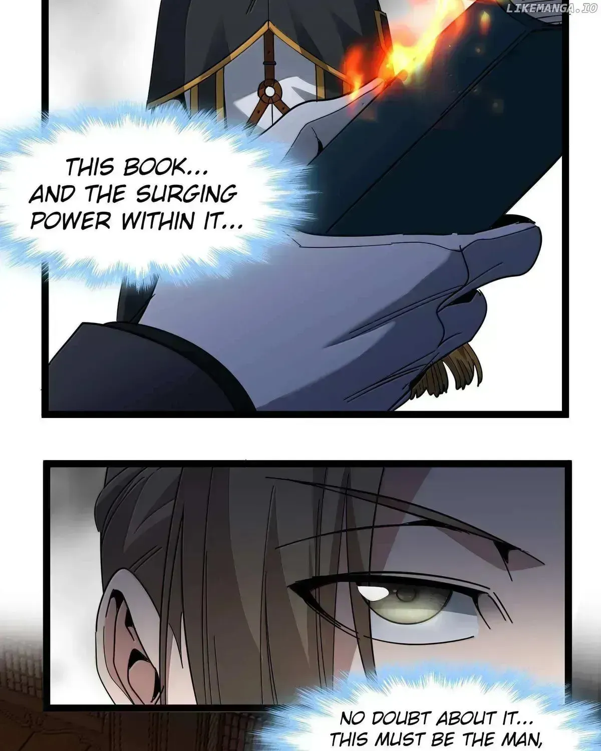 I'm Really Not The Devil's Lackey Chapter 169.4 page 40 - 
