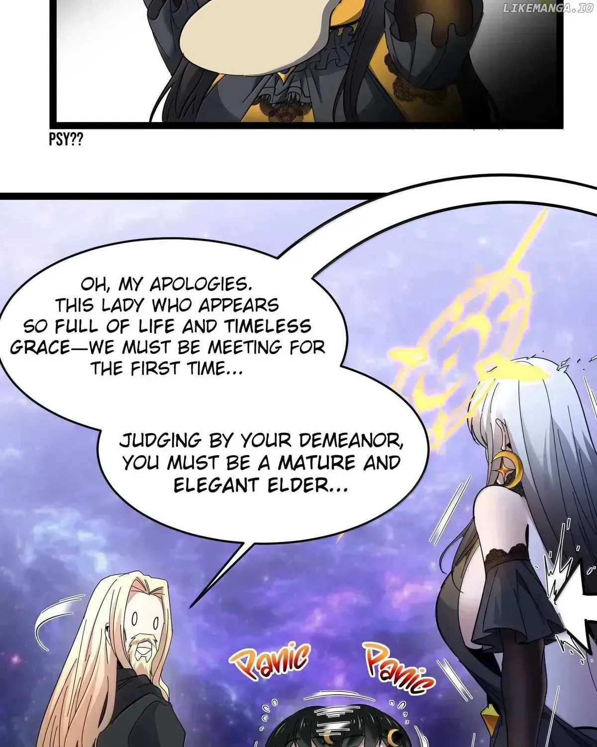 I'm Really Not The Devil's Lackey Chapter 169.4 page 80 - 