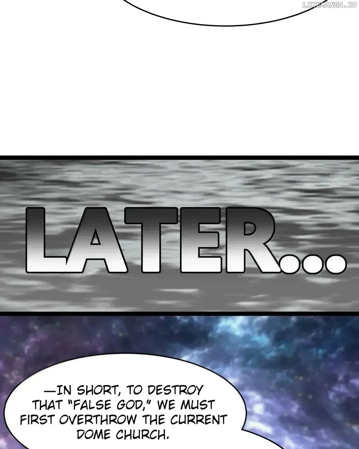 I'm Really Not The Devil's Lackey Chapter 169.4 page 90 - 