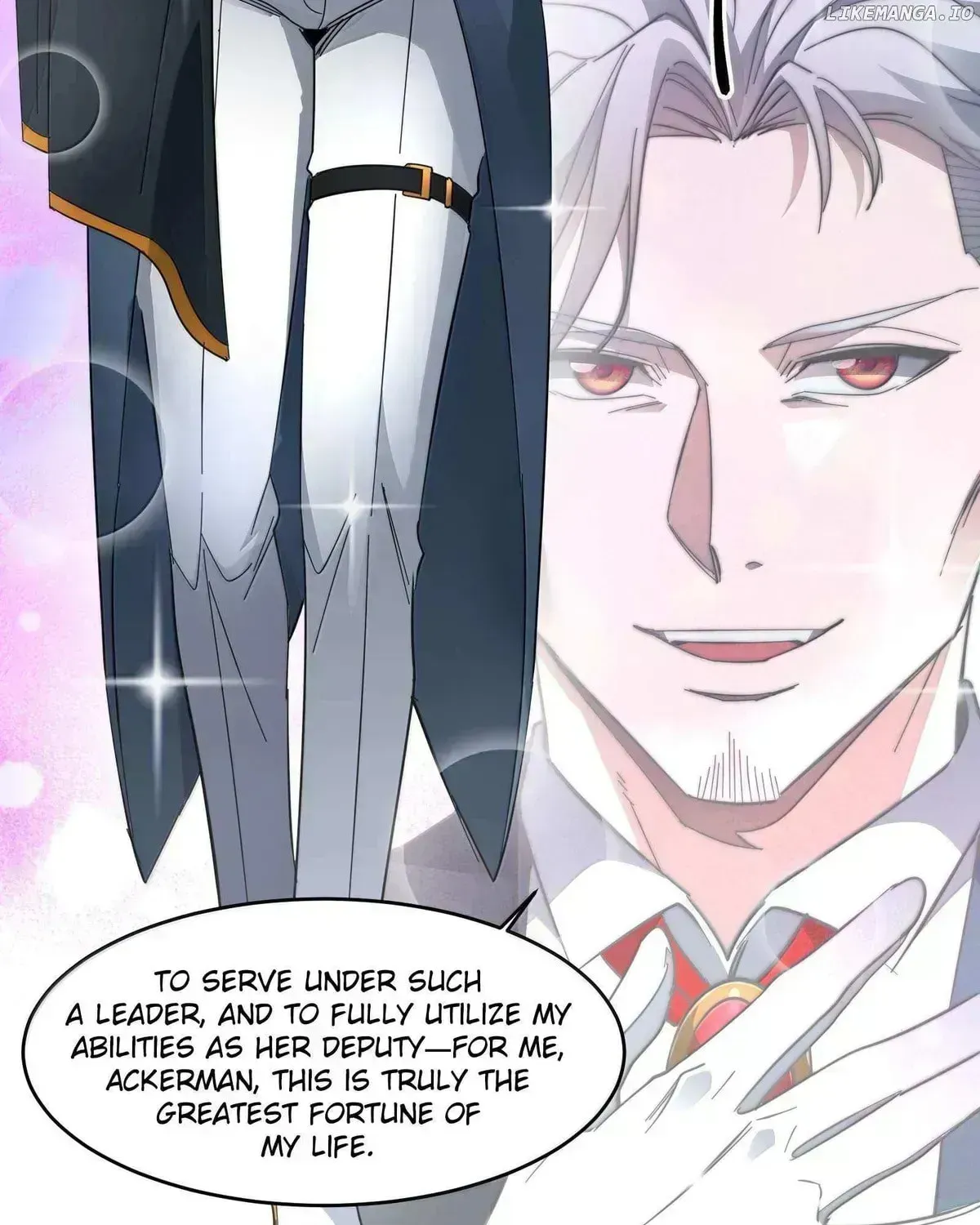 I'm Really Not The Devil's Lackey Chapter 169.5 page 126 - 