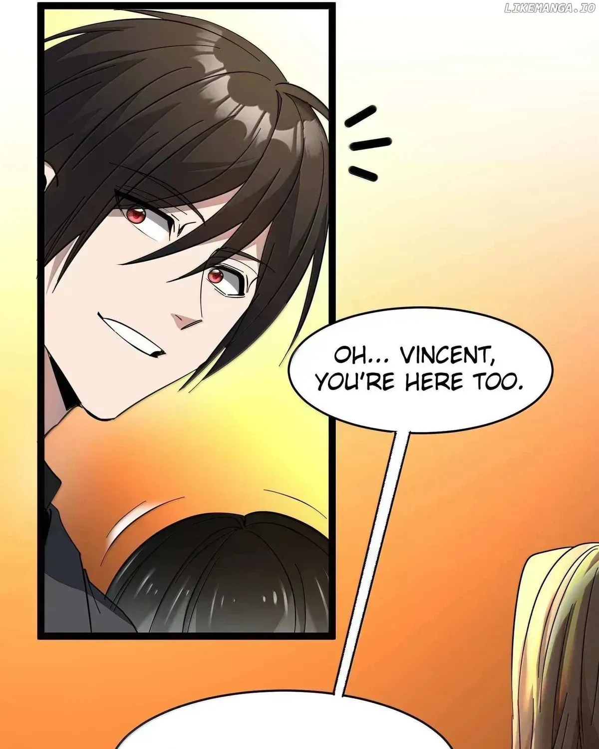 I'm Really Not The Devil's Lackey Chapter 169.5 page 50 - 