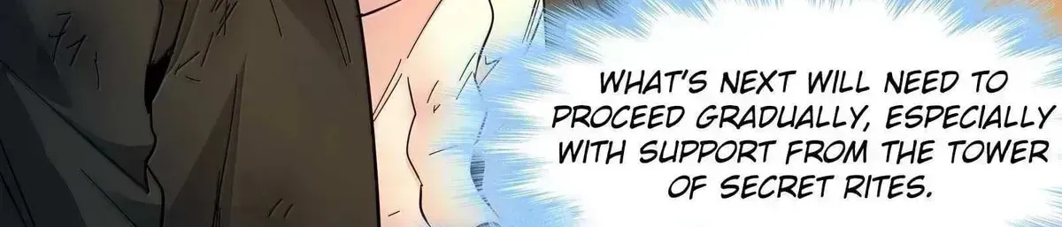 I'm Really Not The Devil's Lackey Chapter 169.6 page 109 - 