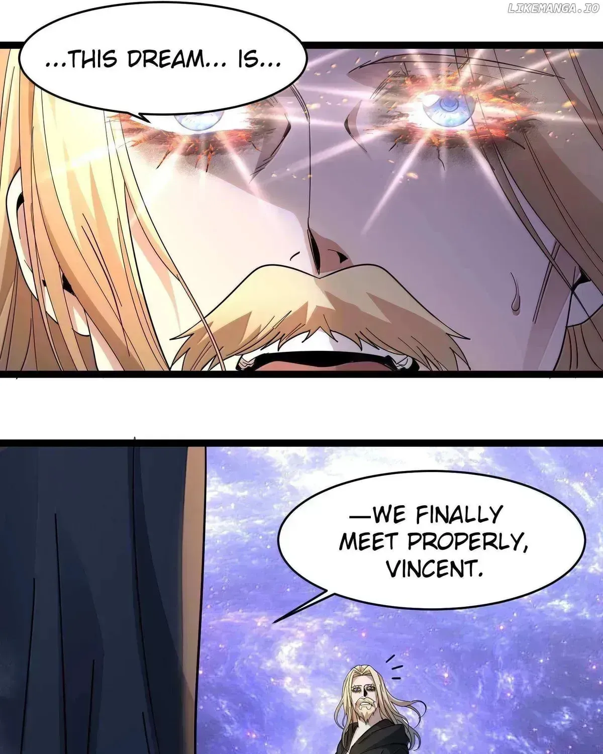 I'm Really Not The Devil's Lackey Chapter 169.6 page 62 - 