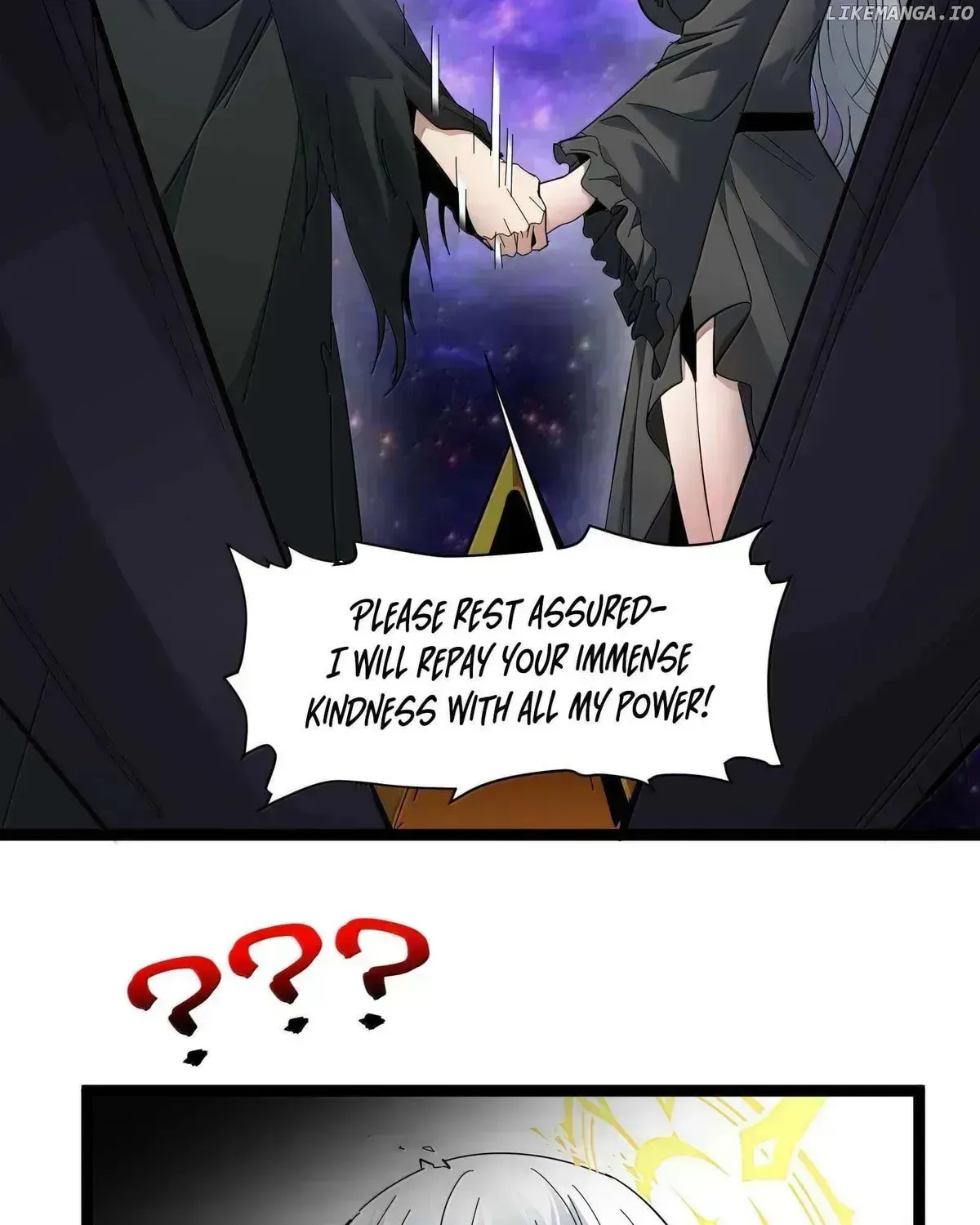 I'm Really Not The Devil's Lackey Chapter 169.6 page 78 - 