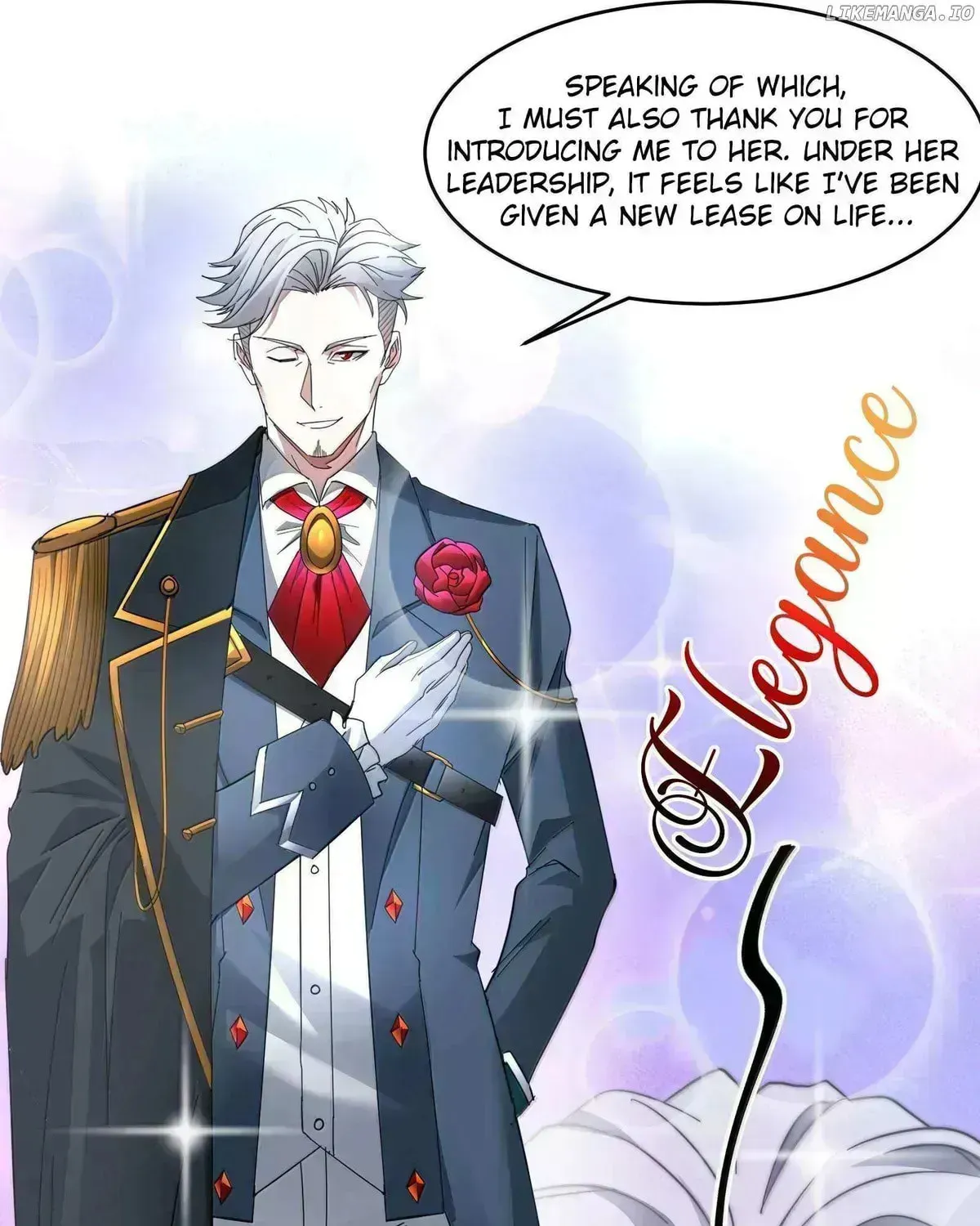 I'm Really Not The Devil's Lackey Chapter 169.7 page 124 - 