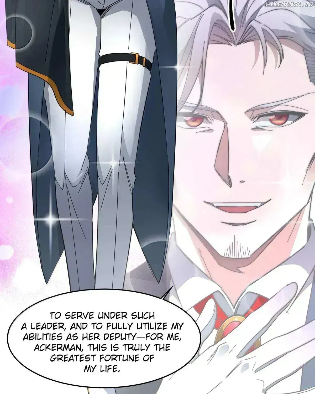I'm Really Not The Devil's Lackey Chapter 169.7 page 126 - 