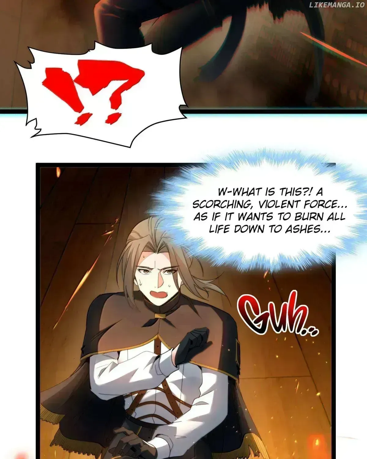 I'm Really Not The Devil's Lackey Chapter 169.7 page 26 - 