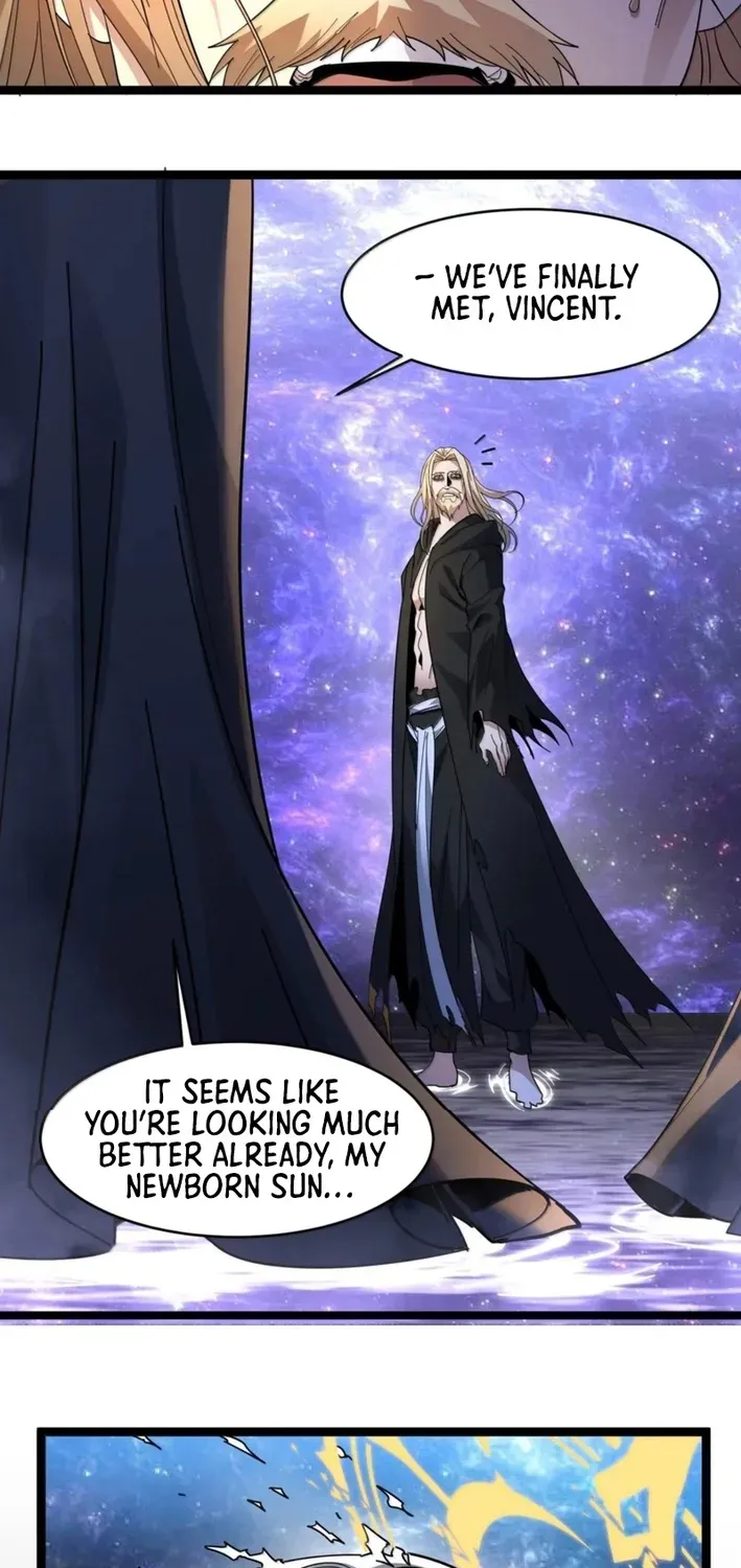 I'm Really Not The Devil's Lackey Chapter 169 page 22 - 