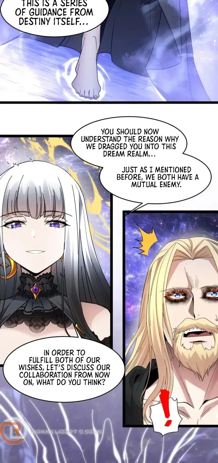 I'm Really Not The Devil's Lackey Chapter 169 page 24 - 
