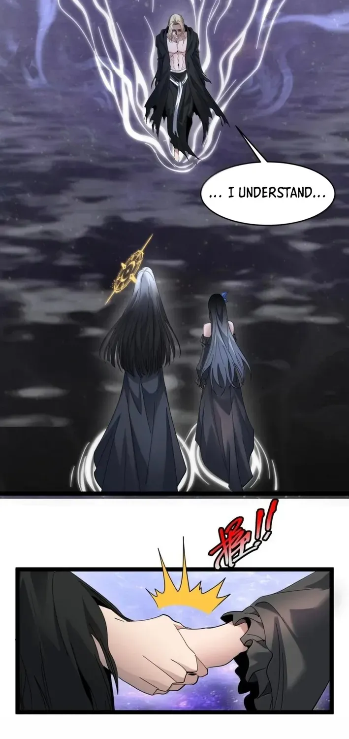 I'm Really Not The Devil's Lackey Chapter 169 page 25 - 