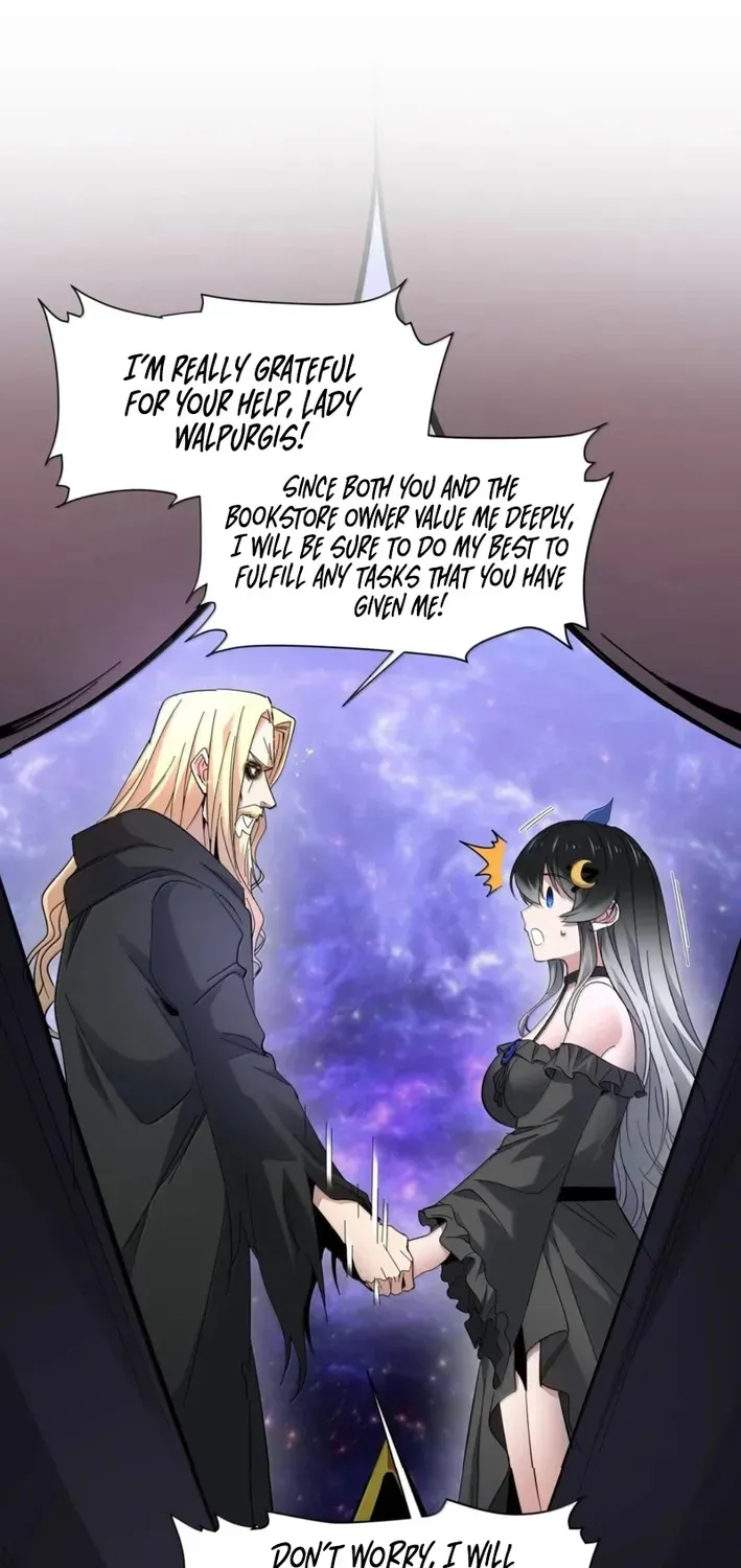 I'm Really Not The Devil's Lackey Chapter 169 page 26 - 