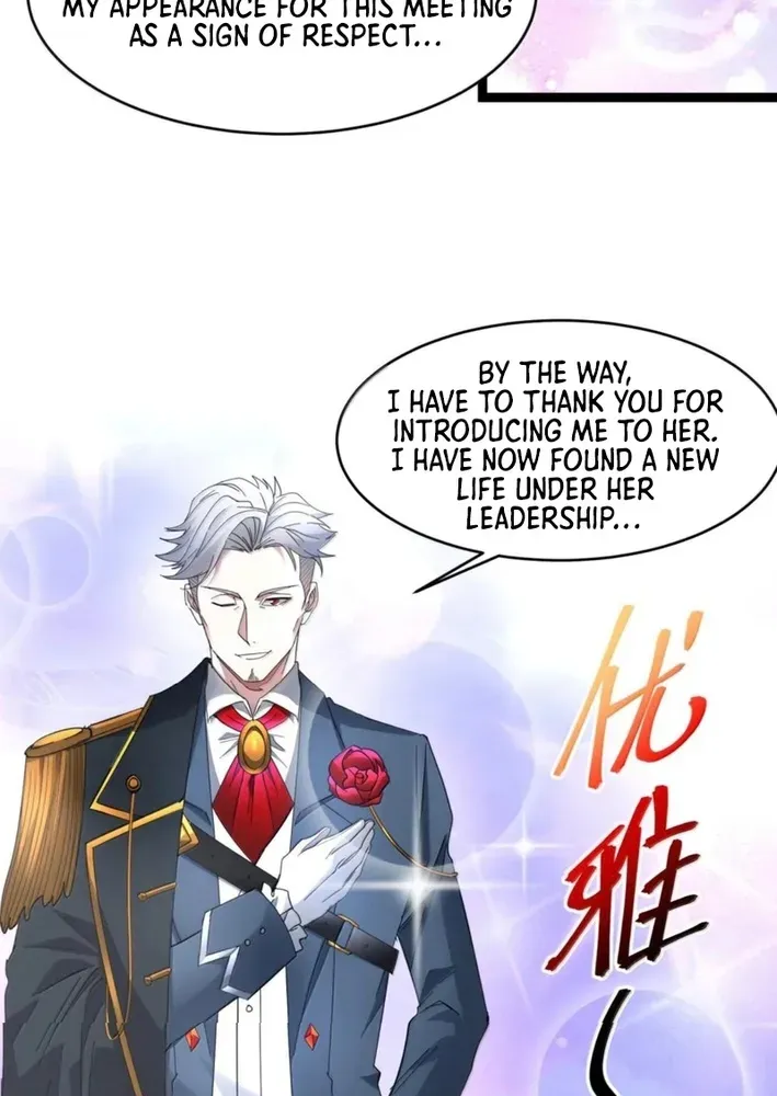 I'm Really Not The Devil's Lackey Chapter 169 page 42 - 